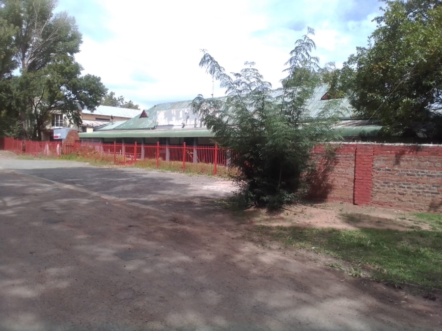 Commercial Property for Sale in Buffelsbaden Eastern Cape